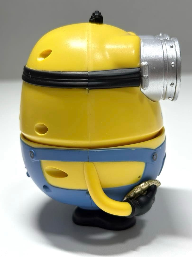 ミニオンズ　もっと！ベロー！ミニオン　まとめ売り