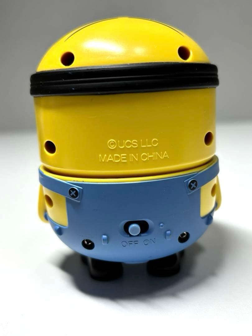 ミニオンズ　もっと！ベロー！ミニオン　まとめ売り