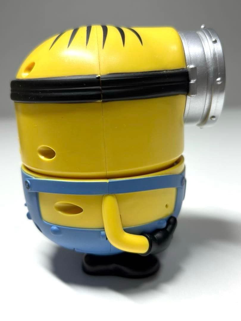 ミニオンズ　もっと！ベロー！ミニオン　まとめ売り