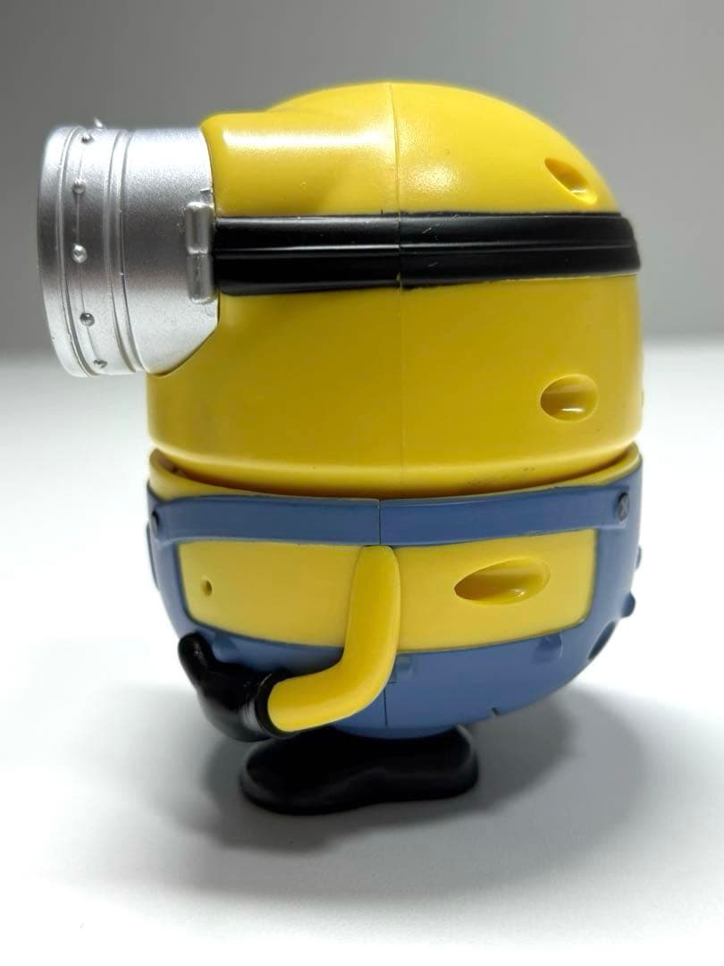 ミニオンズ　もっと！ベロー！ミニオン　まとめ売り