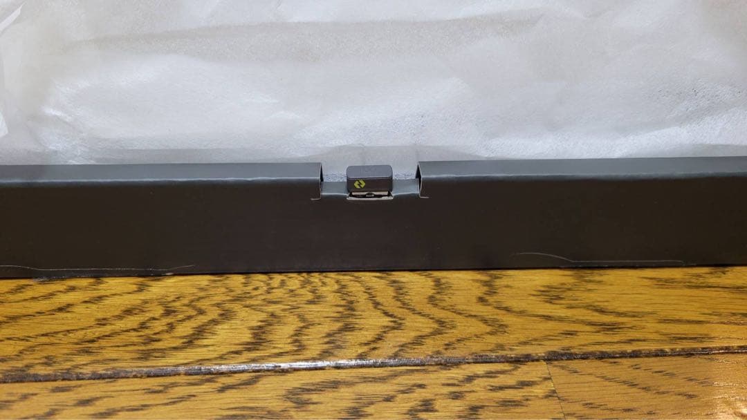 ロジクール SIGNATURE K855OW