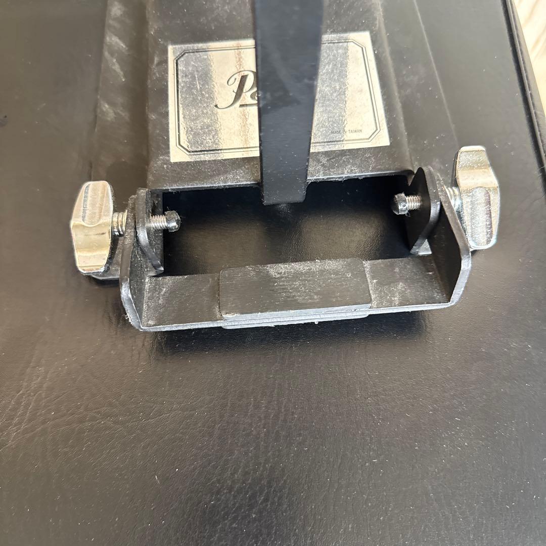 Pearl BD-10　バスドラムパッド