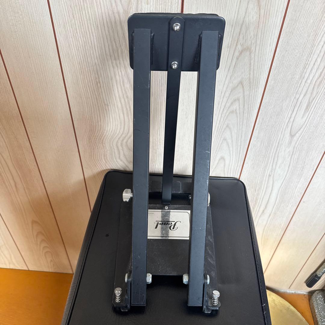 Pearl BD-10　バスドラムパッド