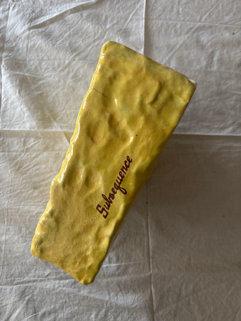 Subsequence × SHOKKI Magazine Stand