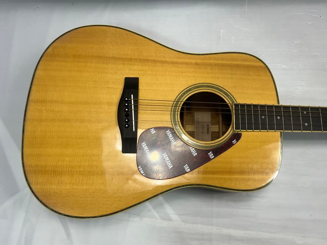 YAMAHA アコースティックギター DW-8