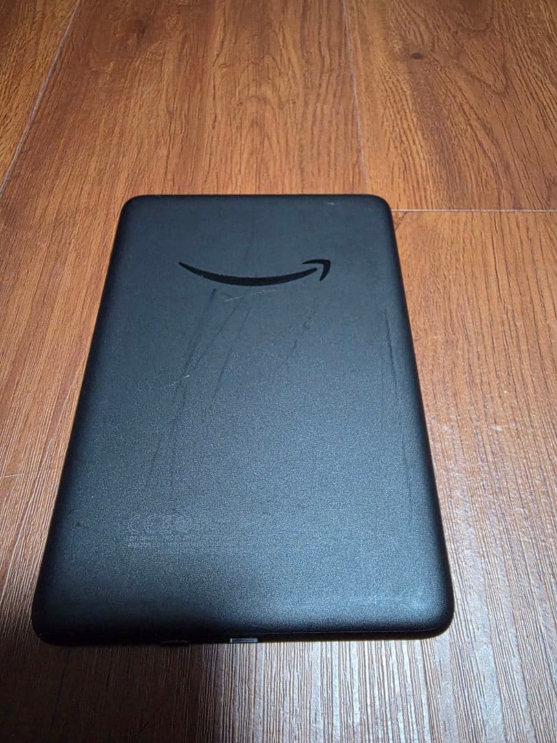 Kindle 第11世代 ブラック 16GB 電子書籍リーダー