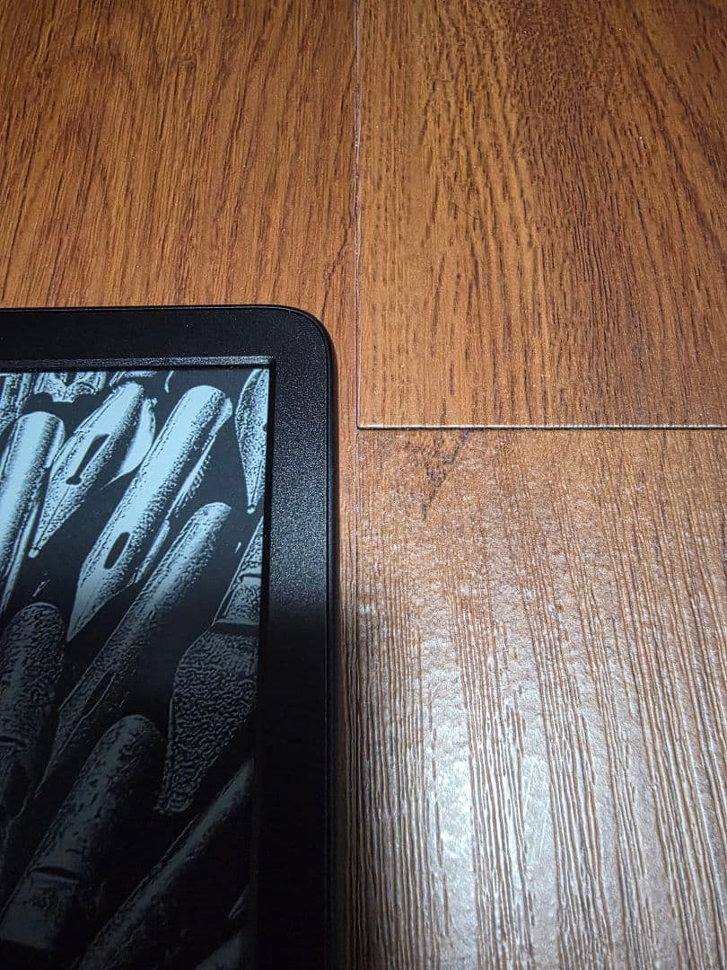 Kindle 第11世代 ブラック 16GB 電子書籍リーダー