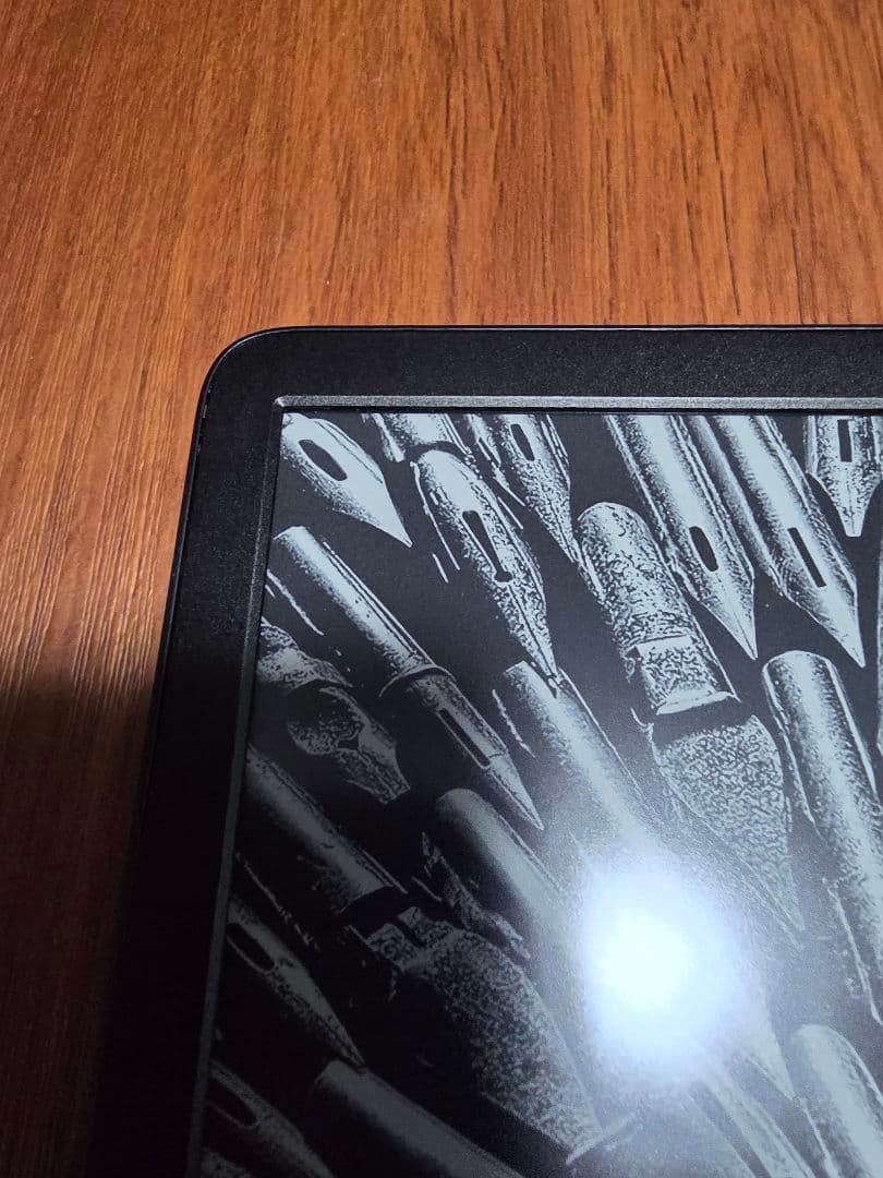 Kindle 第11世代 ブラック 16GB 電子書籍リーダー