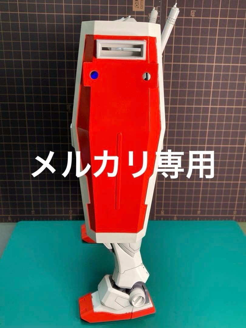 機動戦士ガンダム　1/72