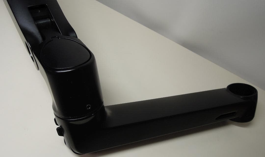 ◆エルゴトロン◆LX◆OEM◆Amazonベーシック◆シングルモニターアーム◆