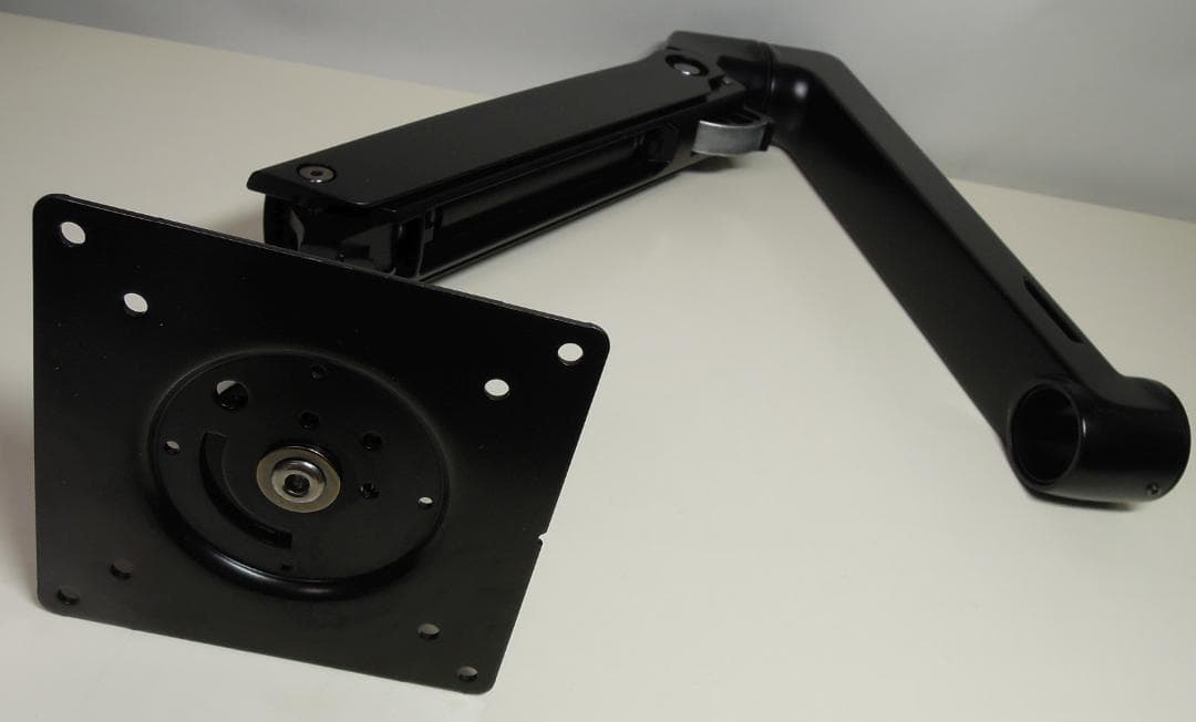 ◆エルゴトロン◆LX◆OEM◆Amazonベーシック◆シングルモニターアーム◆