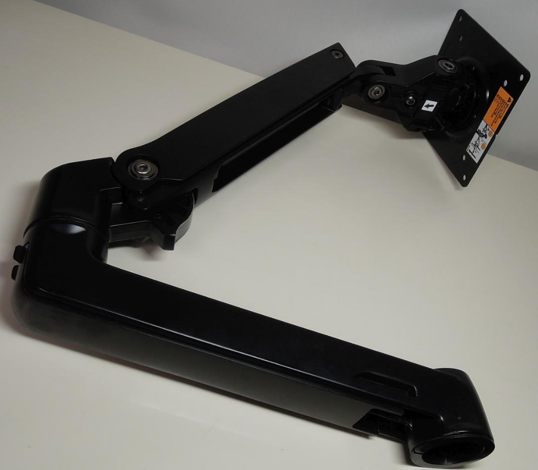 ◆エルゴトロン◆LX◆OEM◆Amazonベーシック◆シングルモニターアーム◆