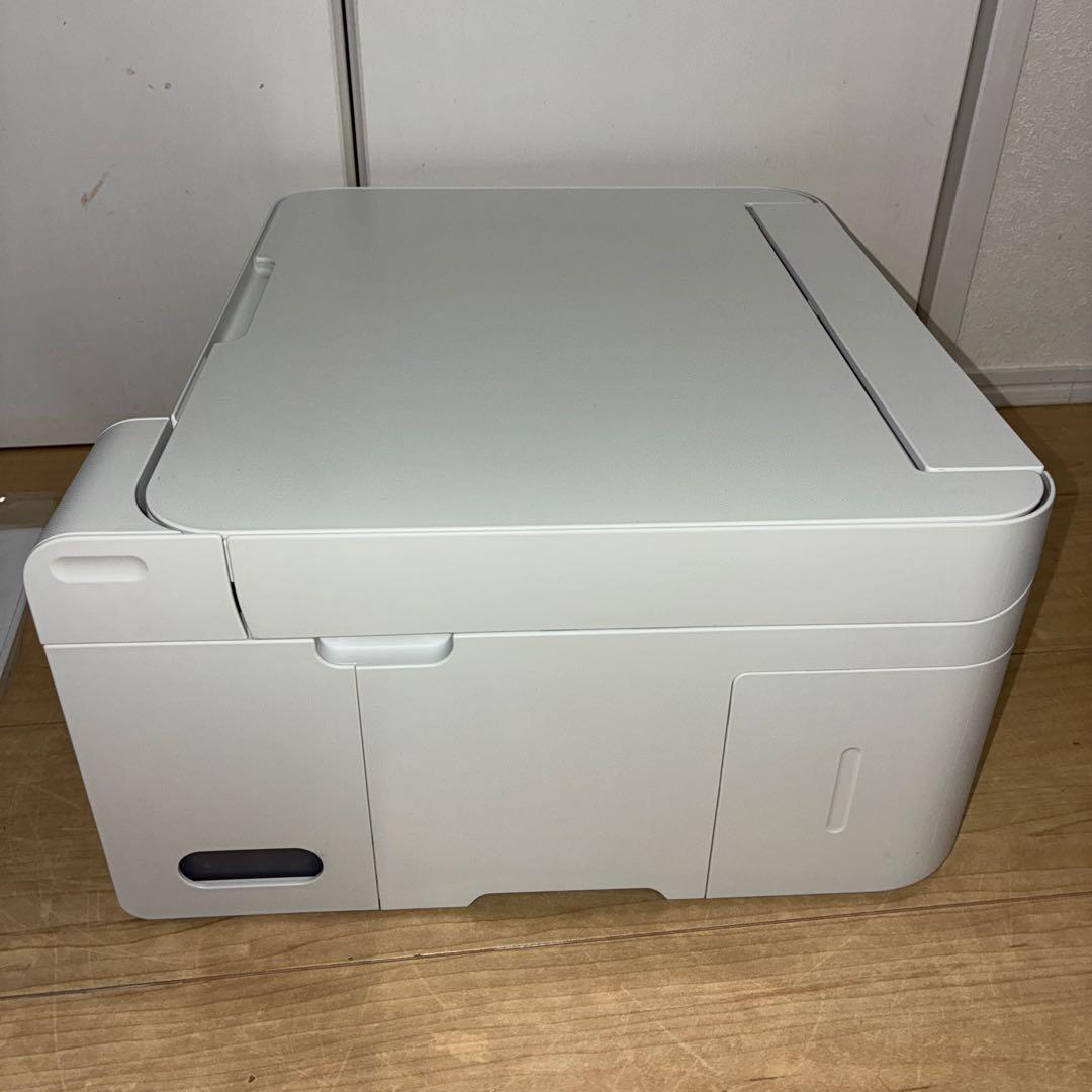 【動作品・総印刷1795枚】エプソン　エコタンク EW-M630TW EPSON