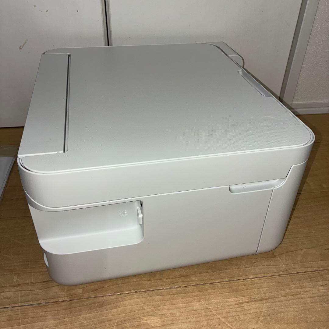 【動作品・総印刷1795枚】エプソン　エコタンク EW-M630TW EPSON