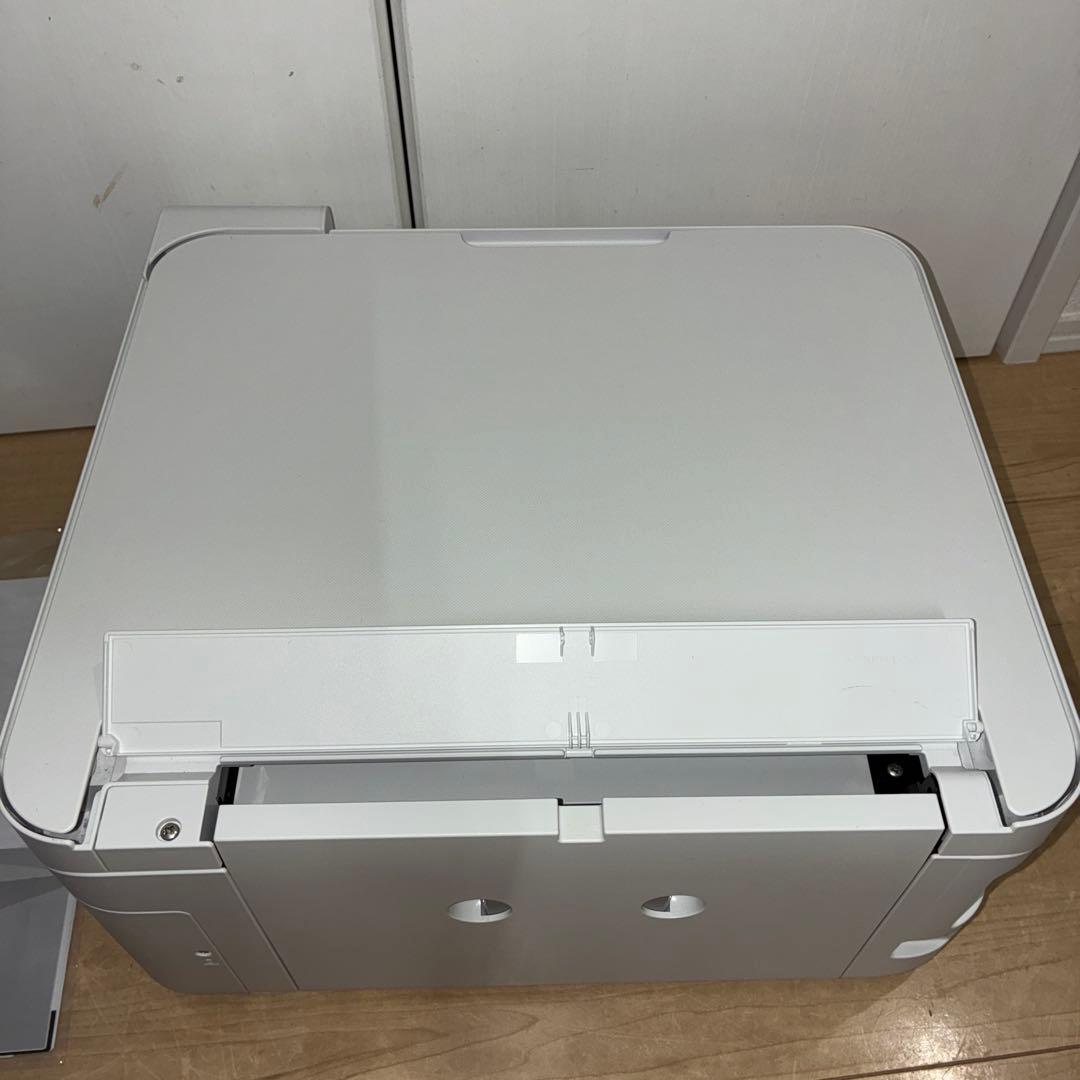 【動作品・総印刷1795枚】エプソン　エコタンク EW-M630TW EPSON