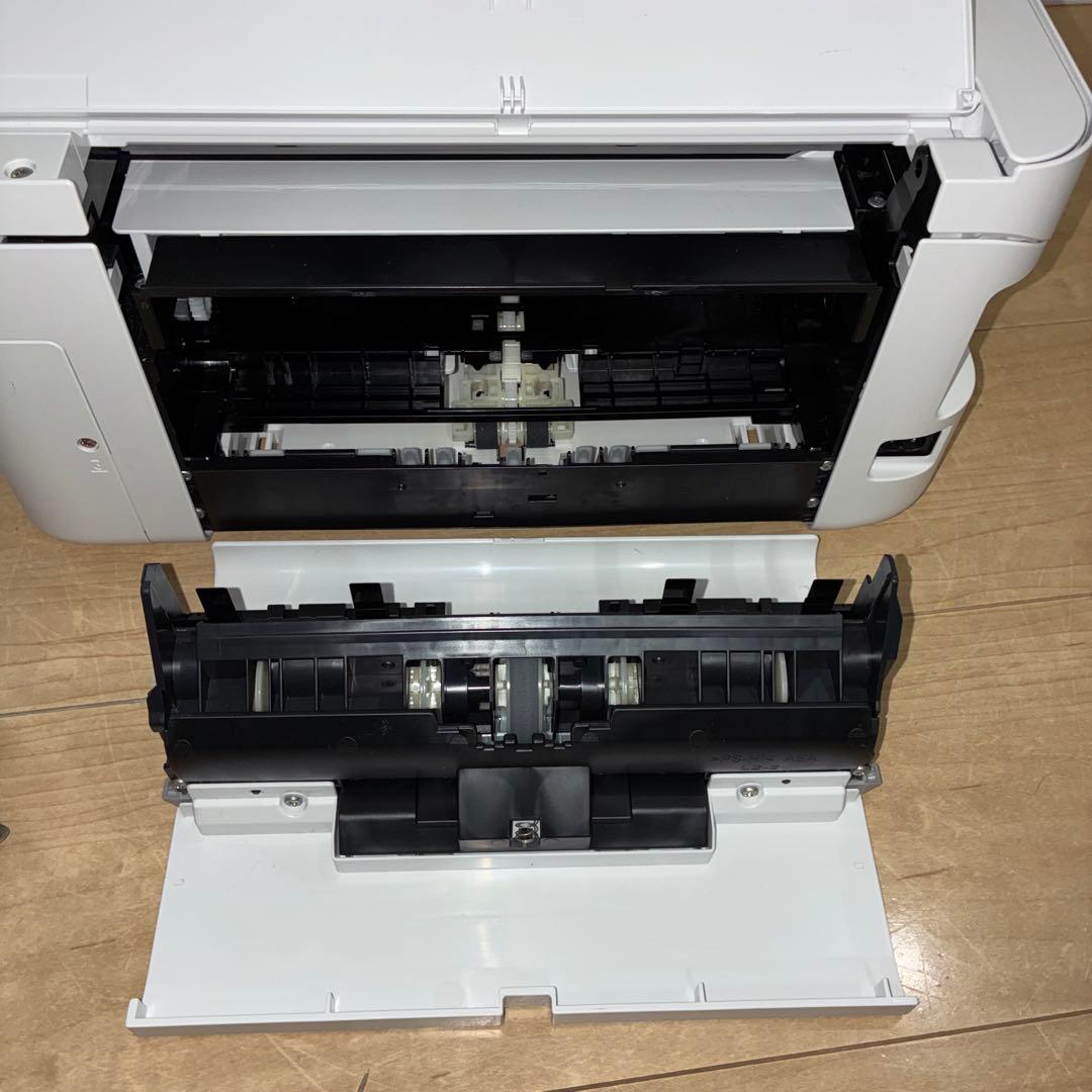 【動作品・総印刷1795枚】エプソン　エコタンク EW-M630TW EPSON