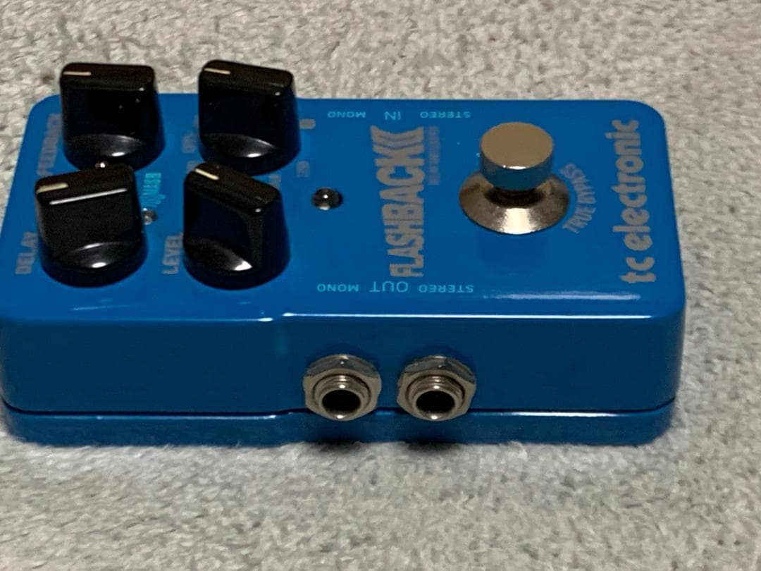 tc electronic FLASHBACKⅡ DELAY and Loper