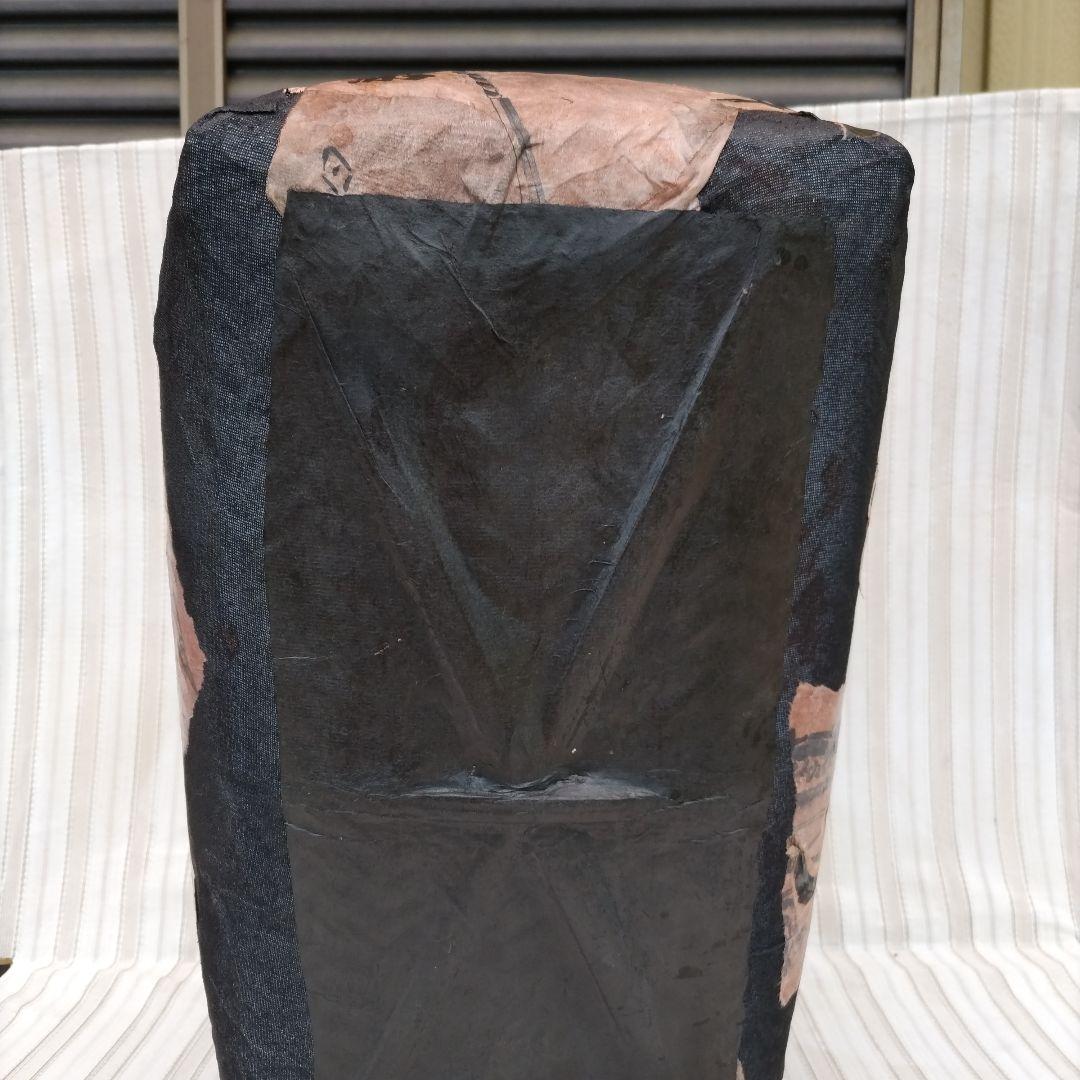 一閑張り籠　　IｋABANBAN様 確認用