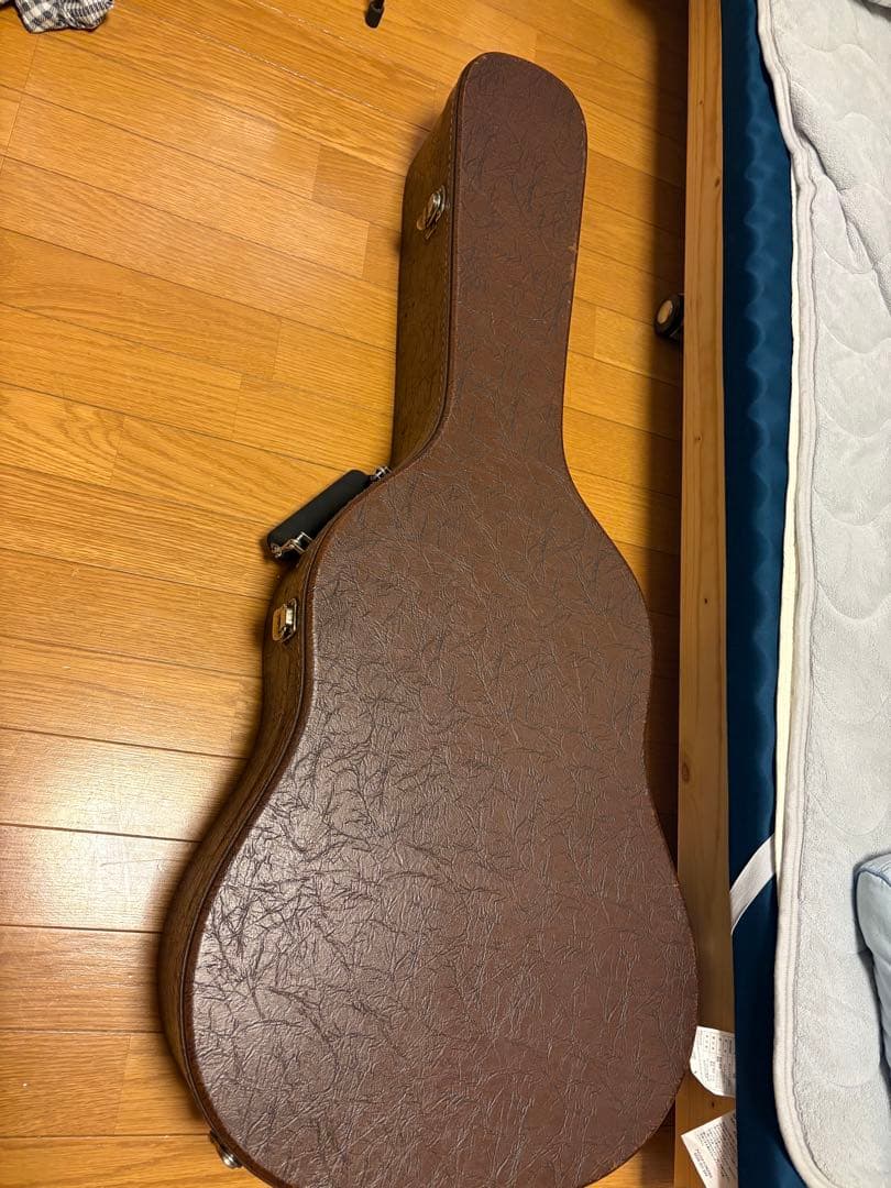 ハミングバード系ギター