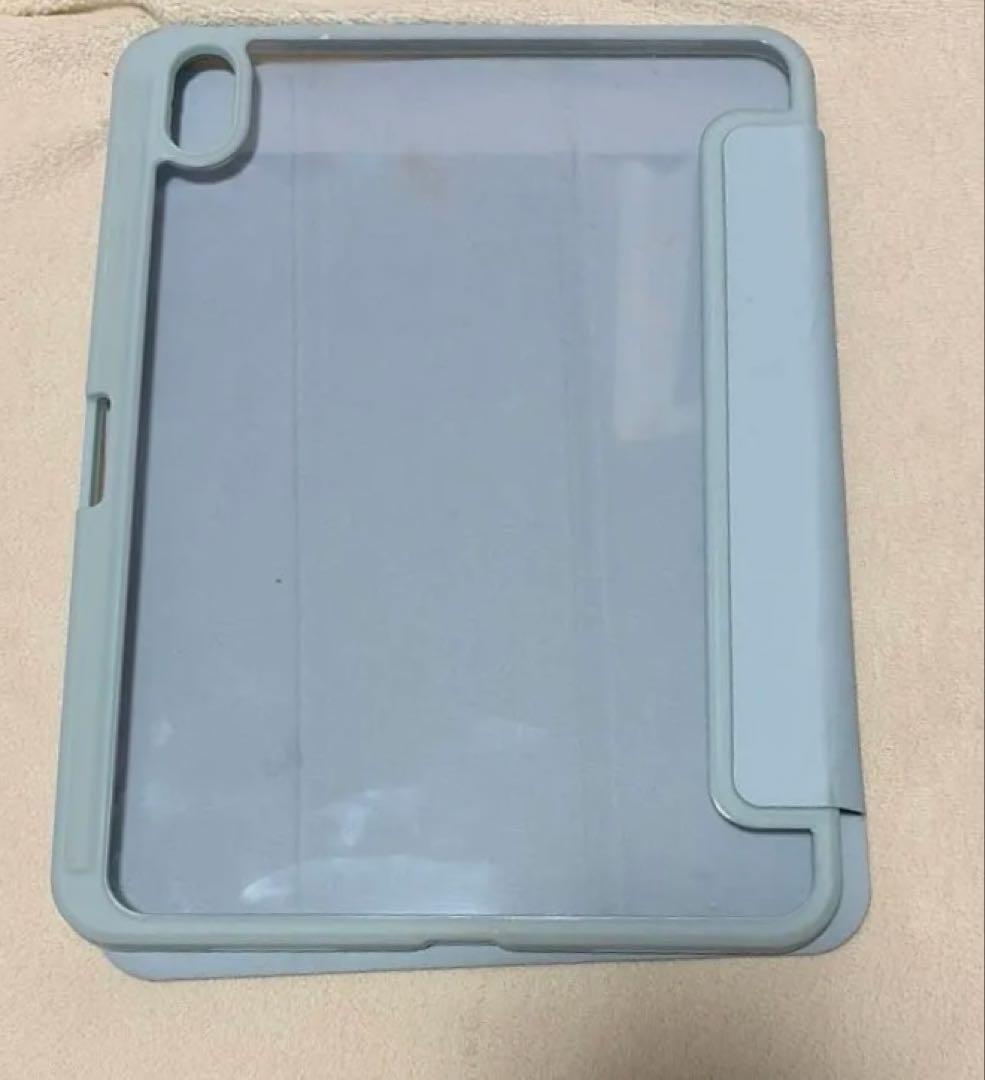 極美品iPad第10世代 blue