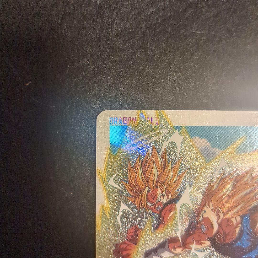 ドラゴンボールヒーローズ MM5-022 DAベジータ