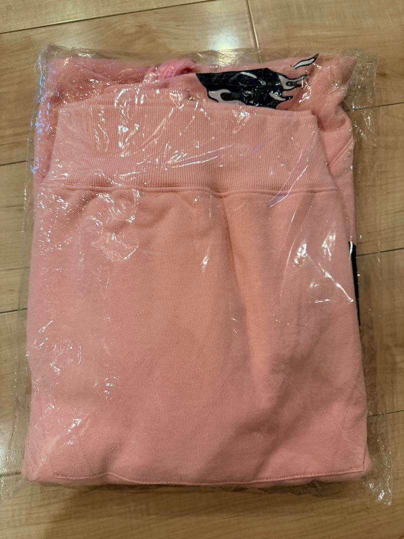 Stray Kids DO IT リスパ　パーカー　公式