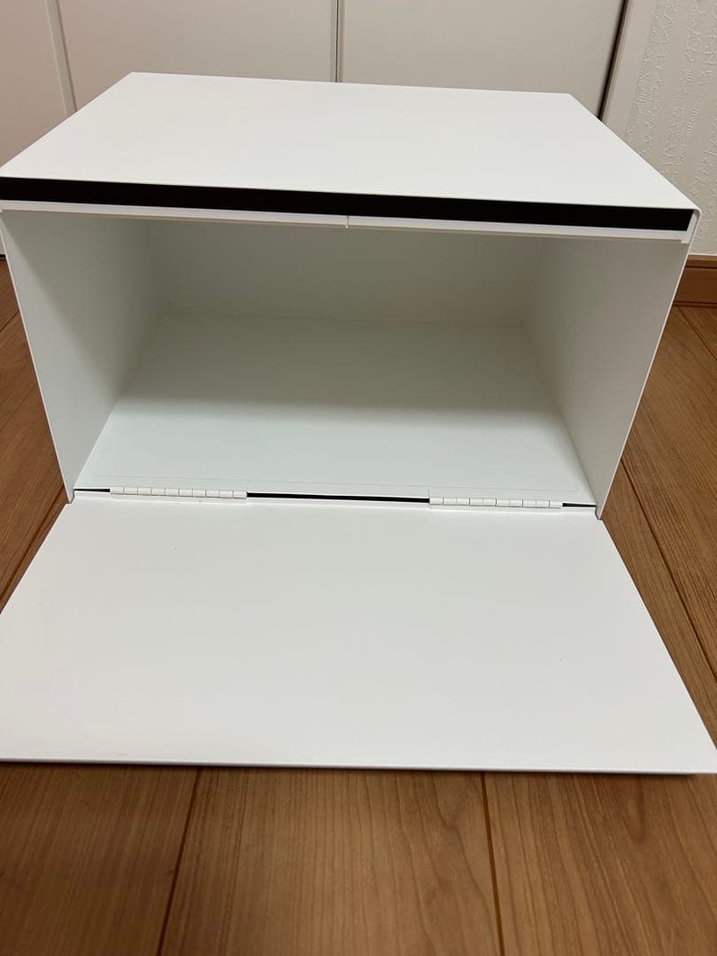 ブレッドケース　タワー