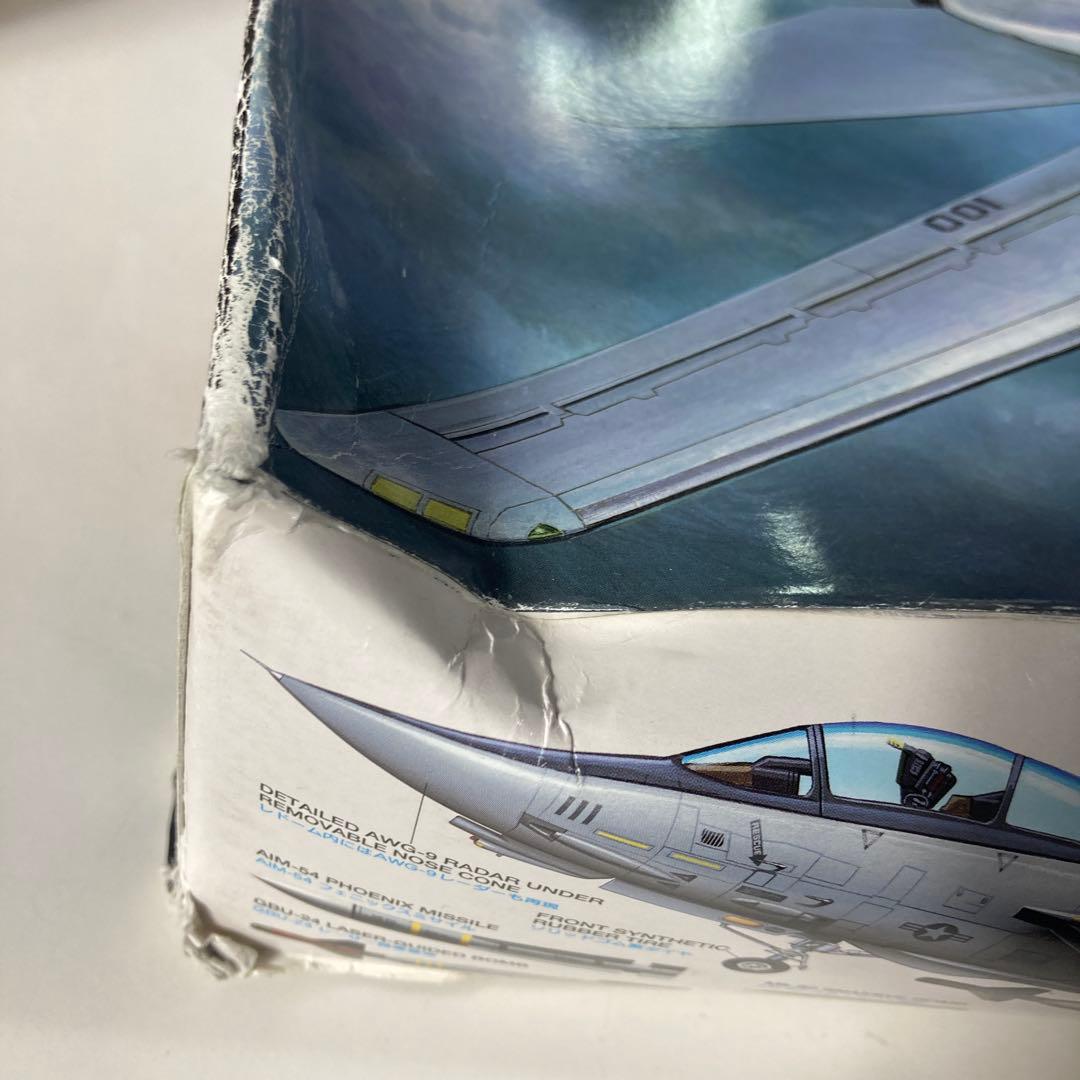kenken.hashi様⭐︎グラマンF-14Aトムキャット\"ブラックナイツ\"