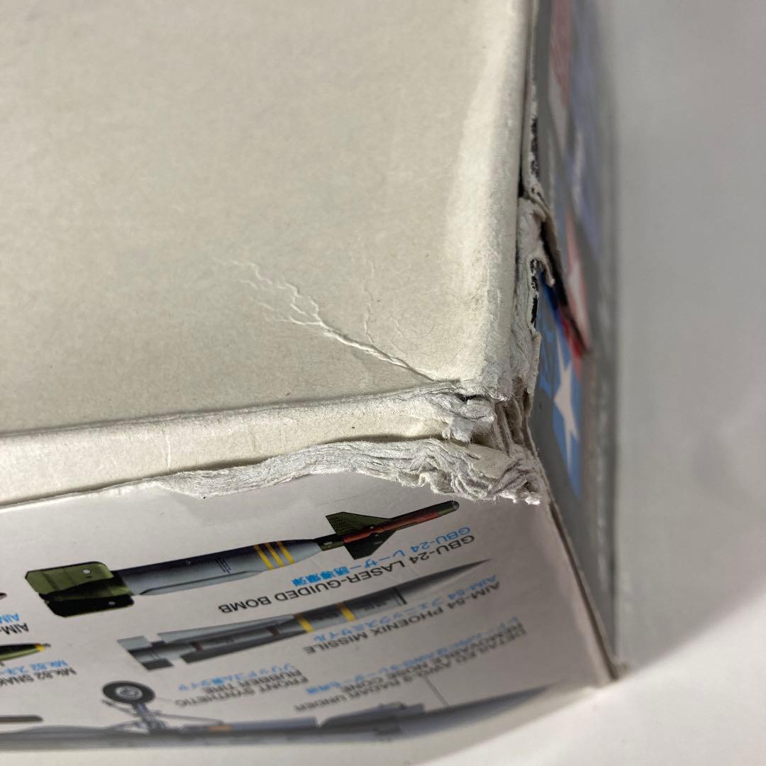 kenken.hashi様⭐︎グラマンF-14Aトムキャット\"ブラックナイツ\"