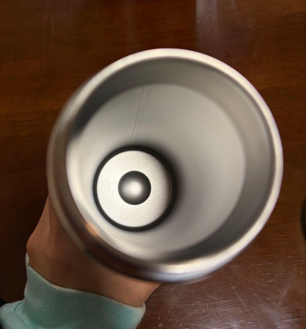 新品ハイドロフラスク　20ozワイドマウス限定ジェリーコレクショングリーン