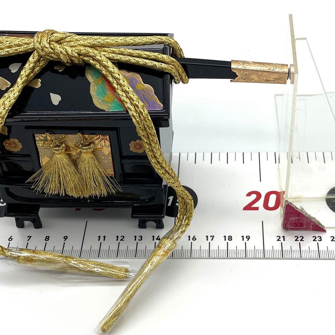 雛人形　桃の節句　雛道具　吟翠