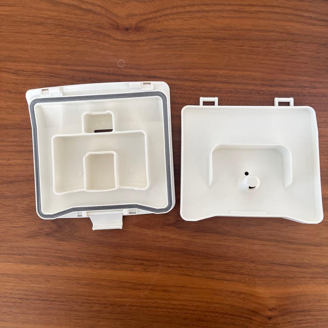 HITACHI 炊飯器 RZ-V100CM 蒸気カット機能付き