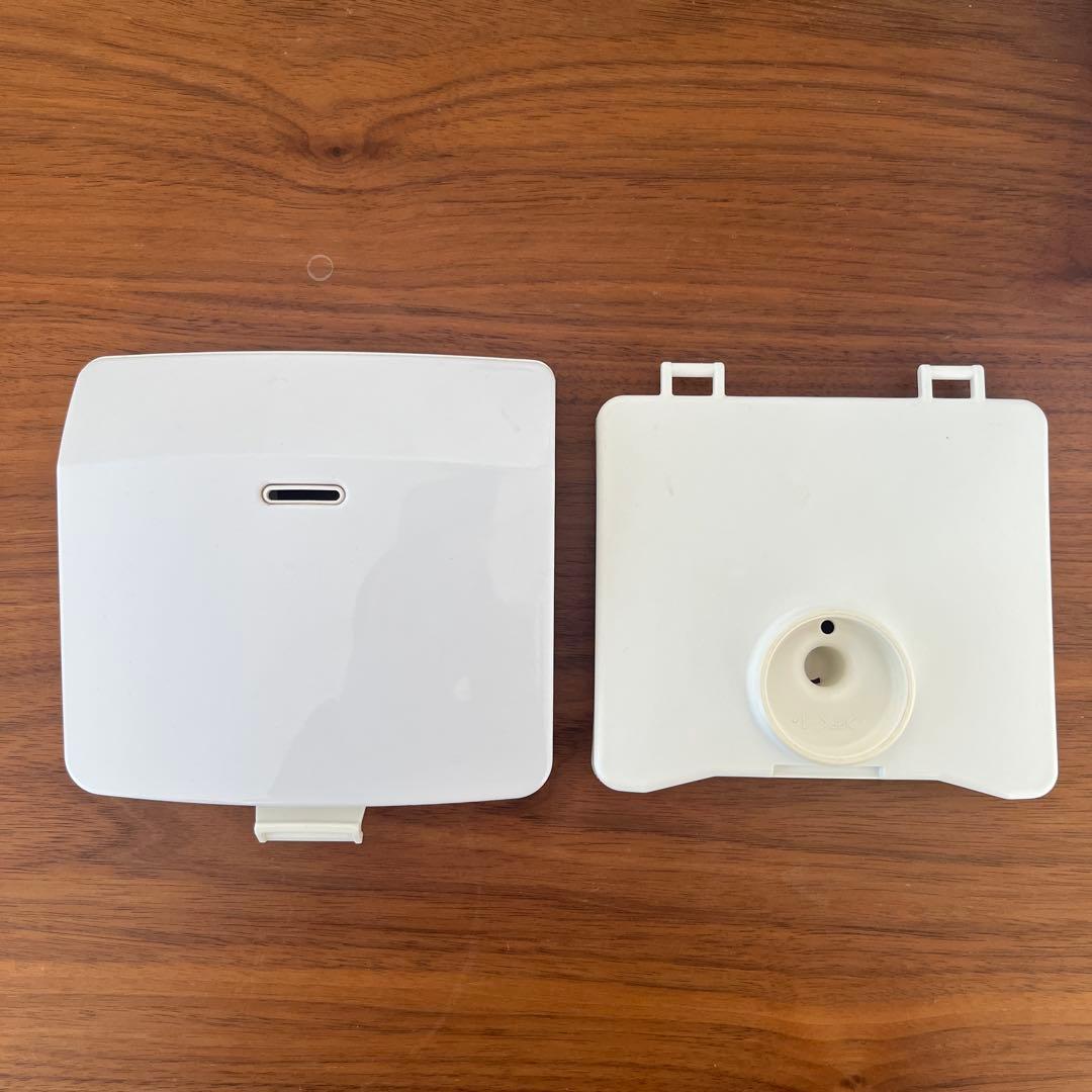 HITACHI 炊飯器 RZ-V100CM 蒸気カット機能付き