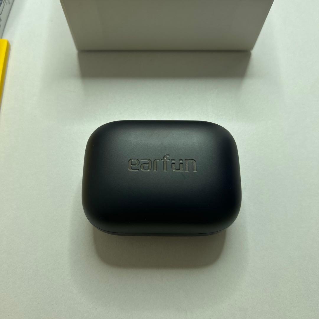 ♦︎未使用♦︎EarFun Air Pro 4 ワイヤレスイヤホン