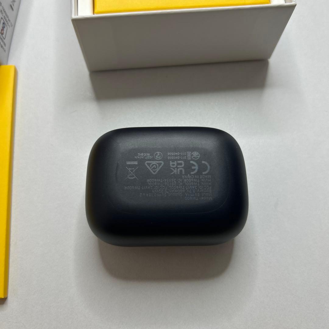 ♦︎未使用♦︎EarFun Air Pro 4 ワイヤレスイヤホン