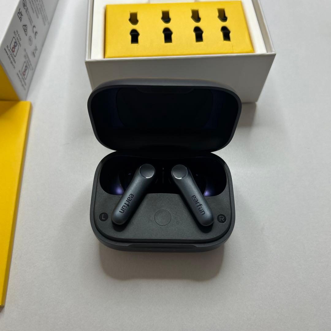 ♦︎未使用♦︎EarFun Air Pro 4 ワイヤレスイヤホン