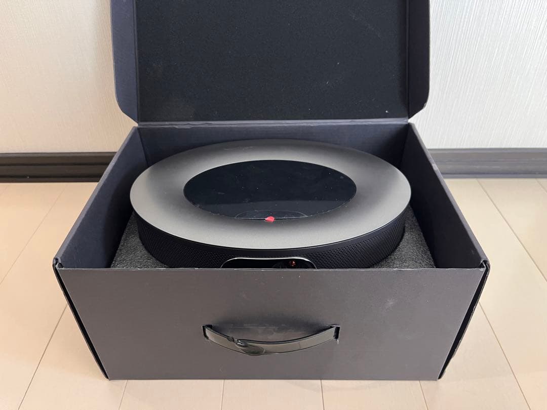 きんさん ANKER Nebula Cosmos ジャンク