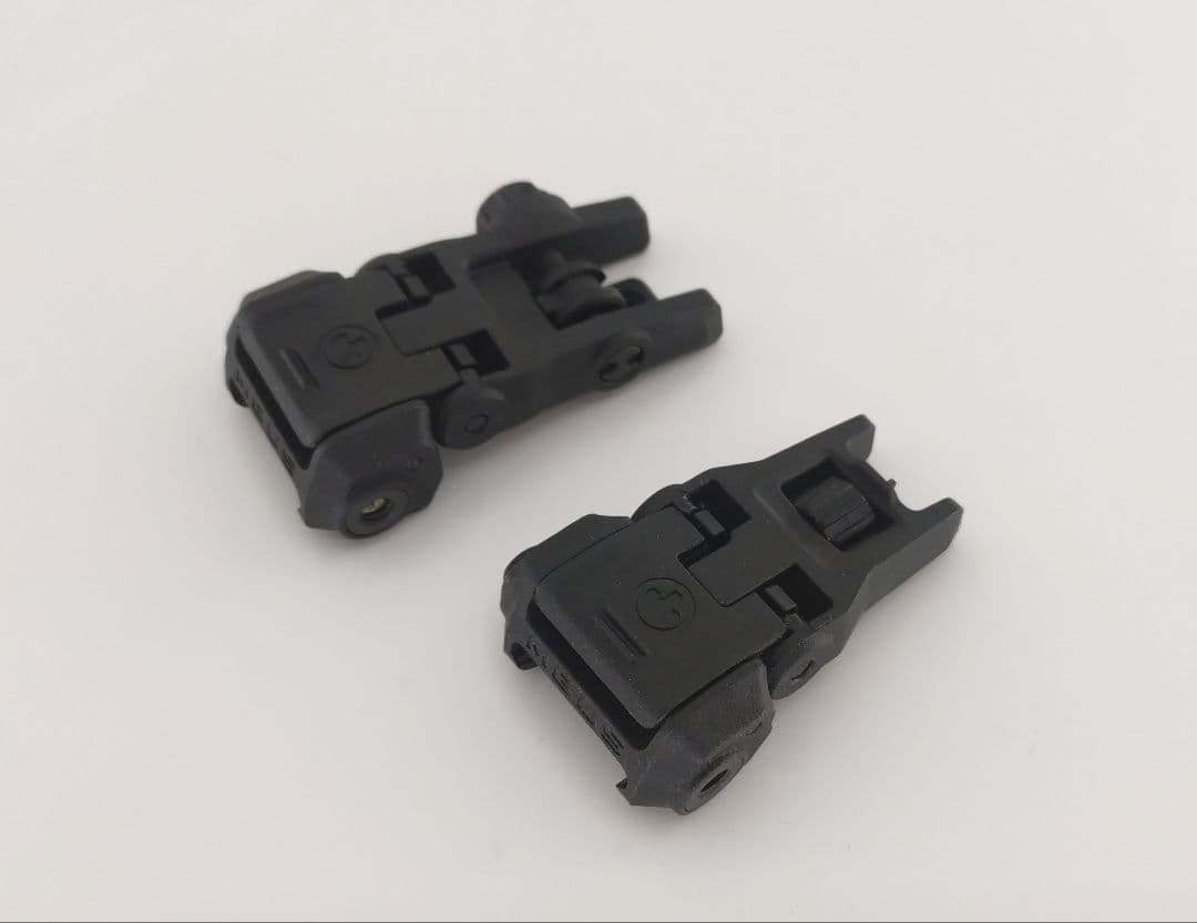 MAGPUL マグプル MBUS3 フリップアップサイト
