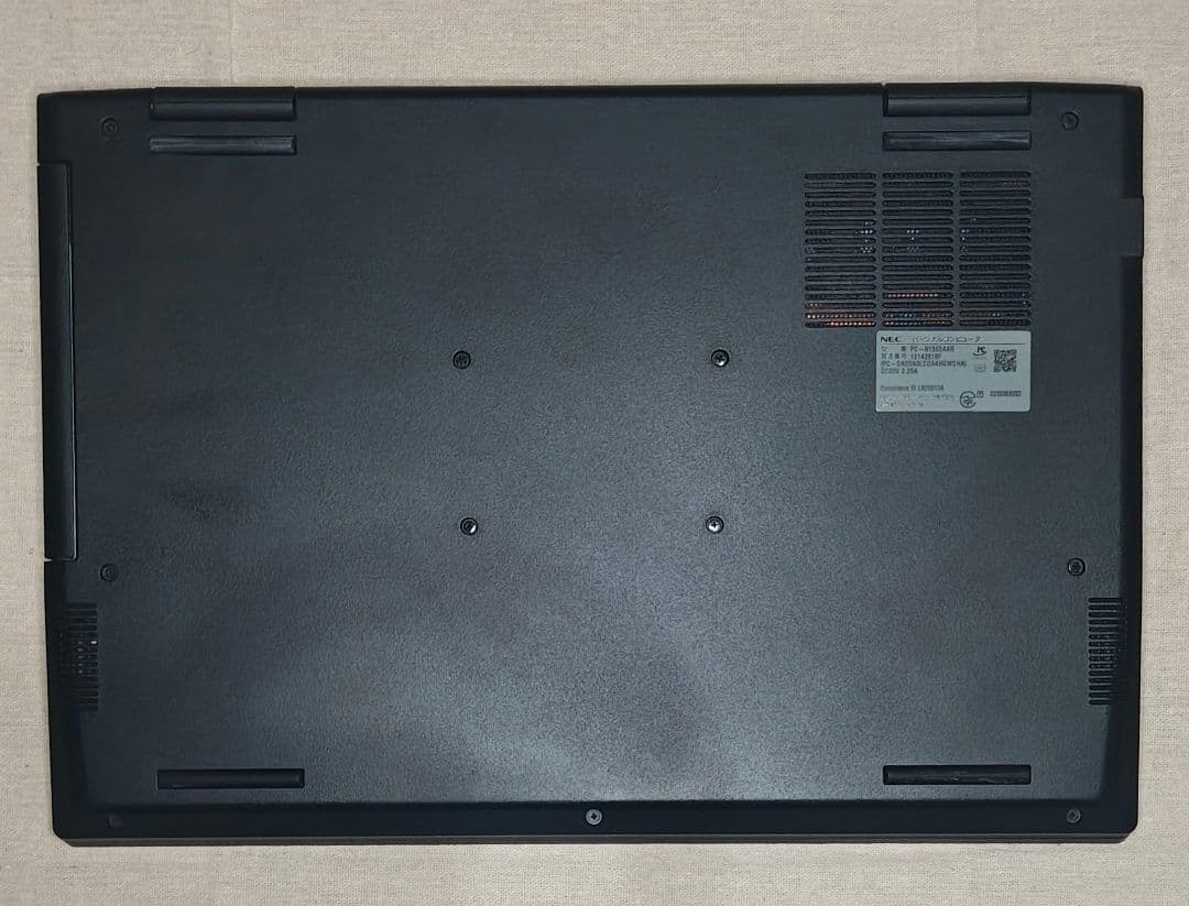 F99/Ryzen 7 4700U（8C8T）/SSD256/8GB/DVD