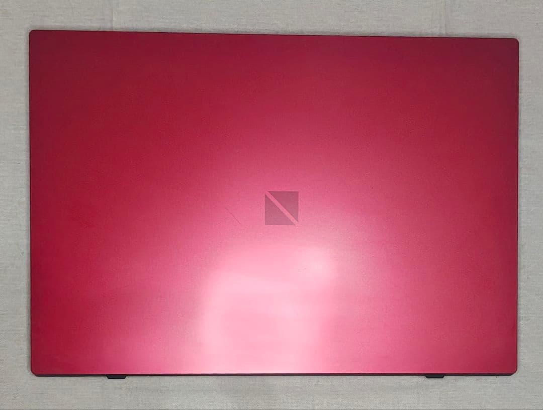 F99/Ryzen 7 4700U（8C8T）/SSD256/8GB/DVD