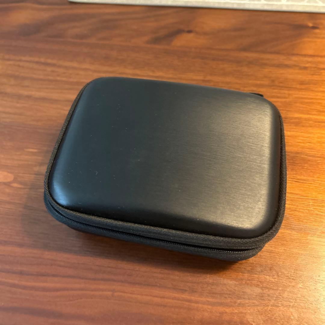 AfterShokz OPENCOMM 骨伝導イヤホン