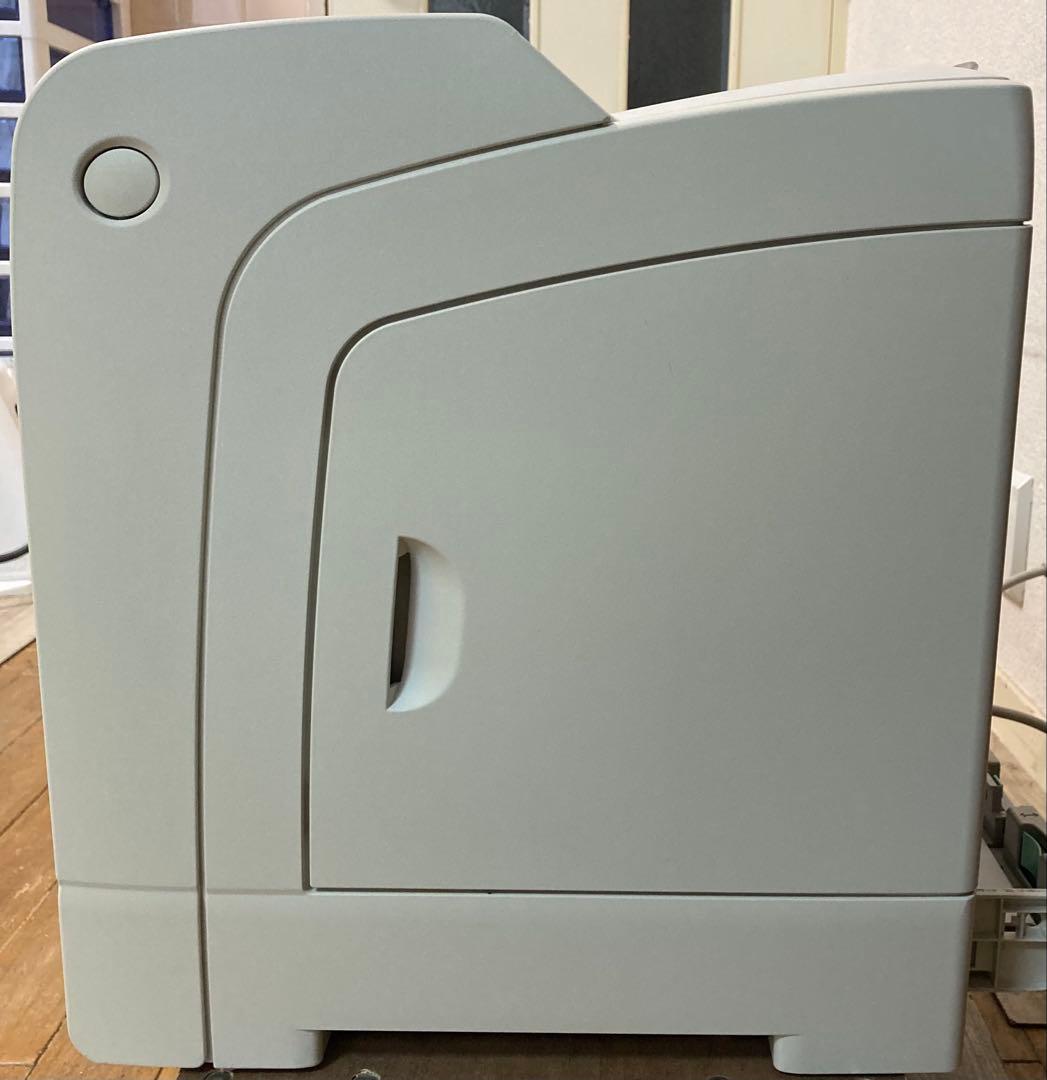 NEC MultiWriter 5750C レーザープリンター