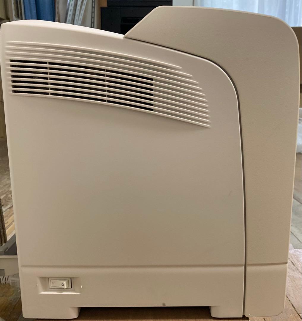 NEC MultiWriter 5750C レーザープリンター
