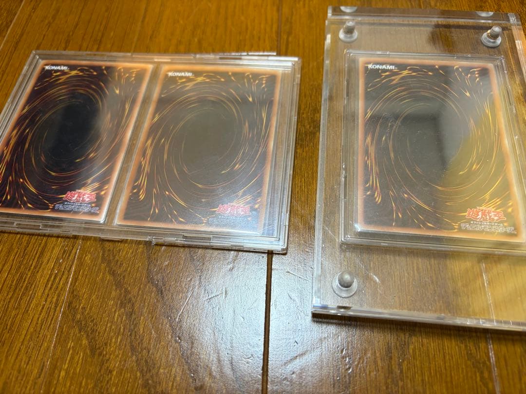 遊戯王　ブラックマジシャンガール　ホロ×3