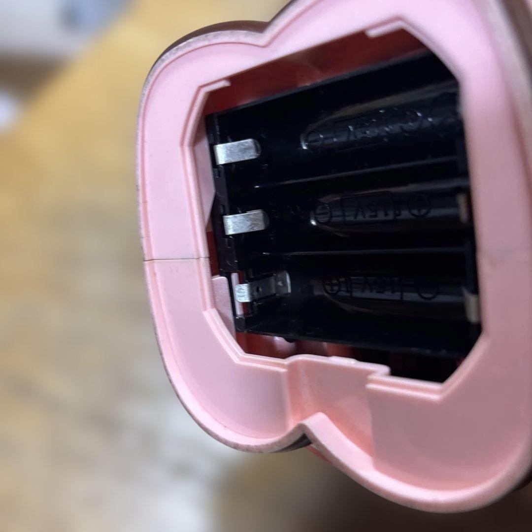 希少　おタマちゃん　お玉ちゃん　おしゃべり目覚まし置き時計