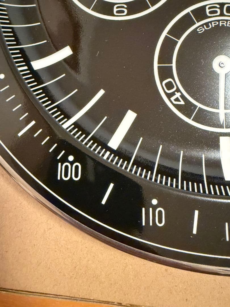 Supreme 皿 プレート新品未使用