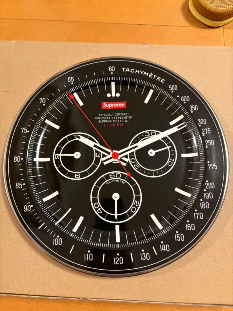 Supreme 皿 プレート新品未使用