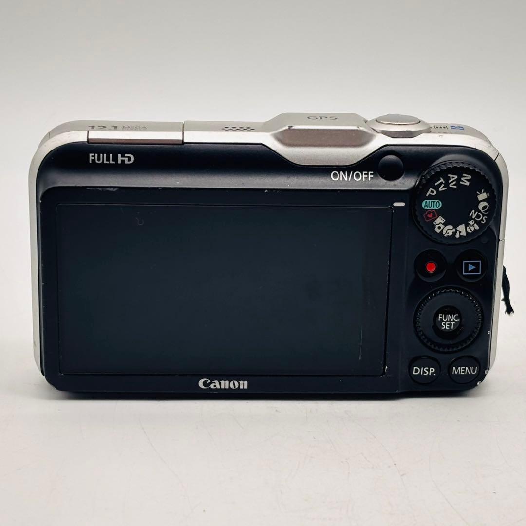 【動作確認済み】CANON POWERSHOT SX230 HS PC1587