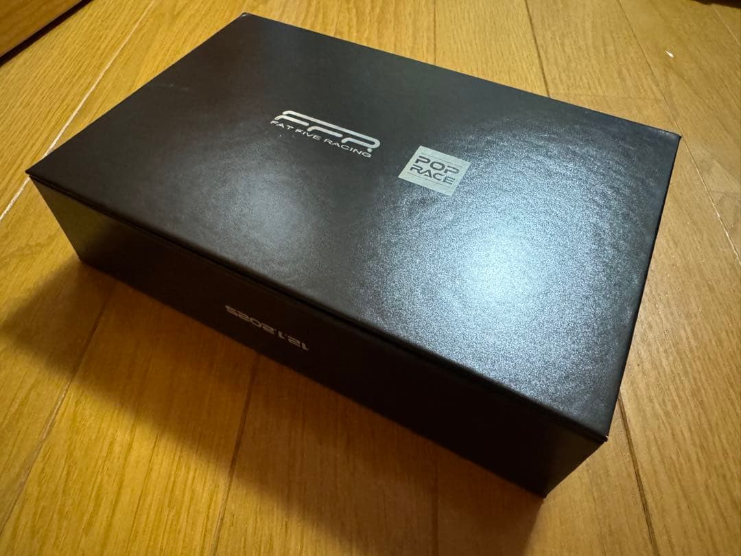 ポップレース 1/64 ハコスカ ケンメリ FFR499台限定 POP RACE