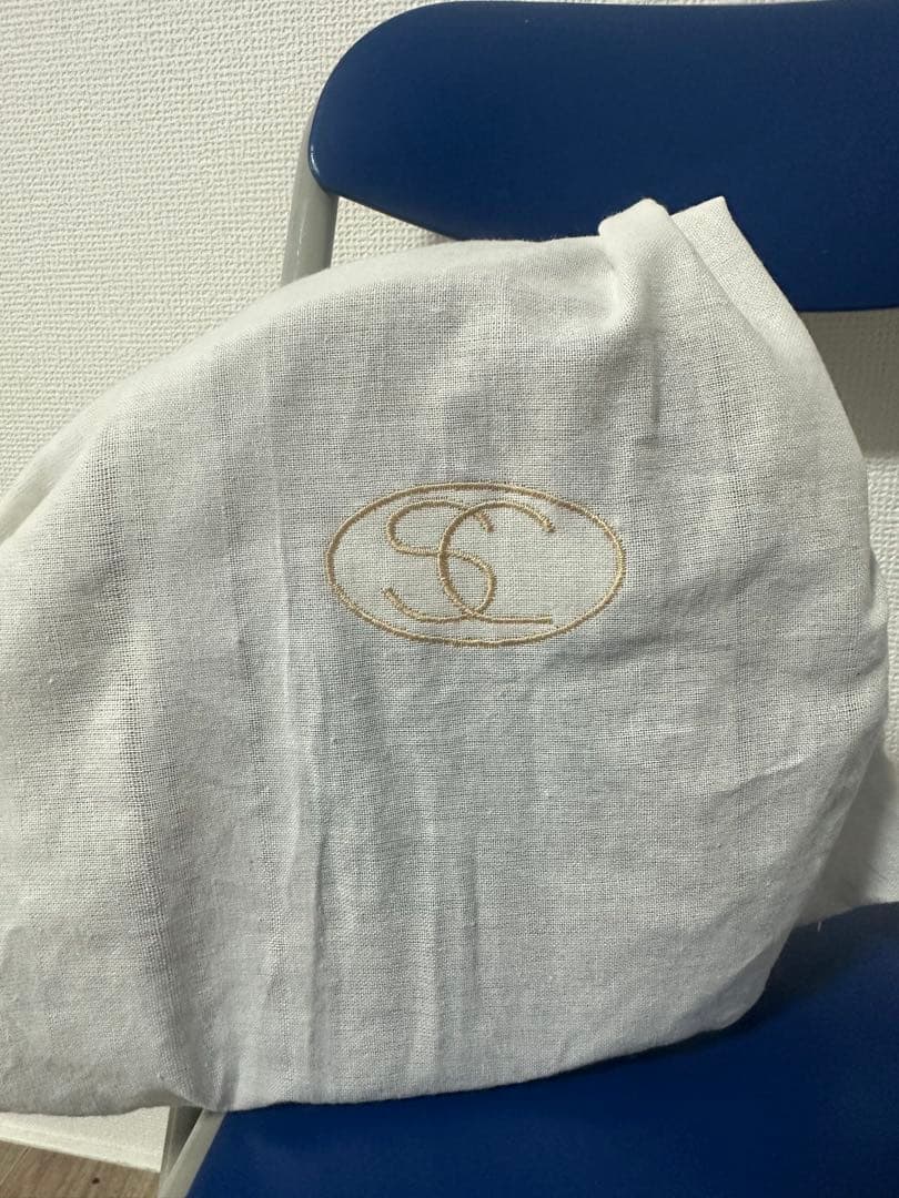 円形オレンジラタンバッグミャンマーブランド